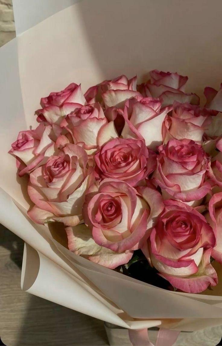 Professional floral arrangement in modern corporate setting